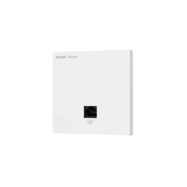 Ruijie RG-RAP1201 Reyee Wi-Fi 5 1267Mbps Wall-mounted Access Point